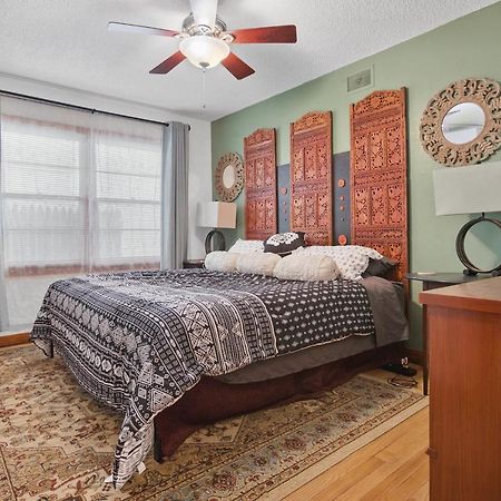 Luxury Oasis- 1 Bedroom Romantic Getaways Lubbock Kültér fotó