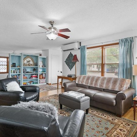 Luxury Oasis- 1 Bedroom Romantic Getaways Lubbock Kültér fotó