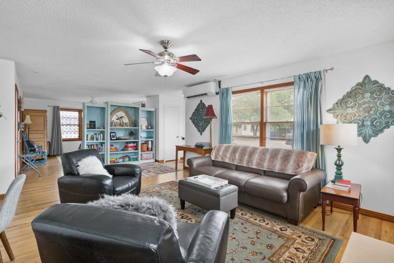 Luxury Oasis- 1 Bedroom Romantic Getaways Lubbock Kültér fotó