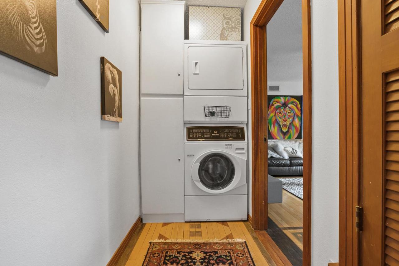 Luxury Oasis- 1 Bedroom Romantic Getaways Lubbock Kültér fotó