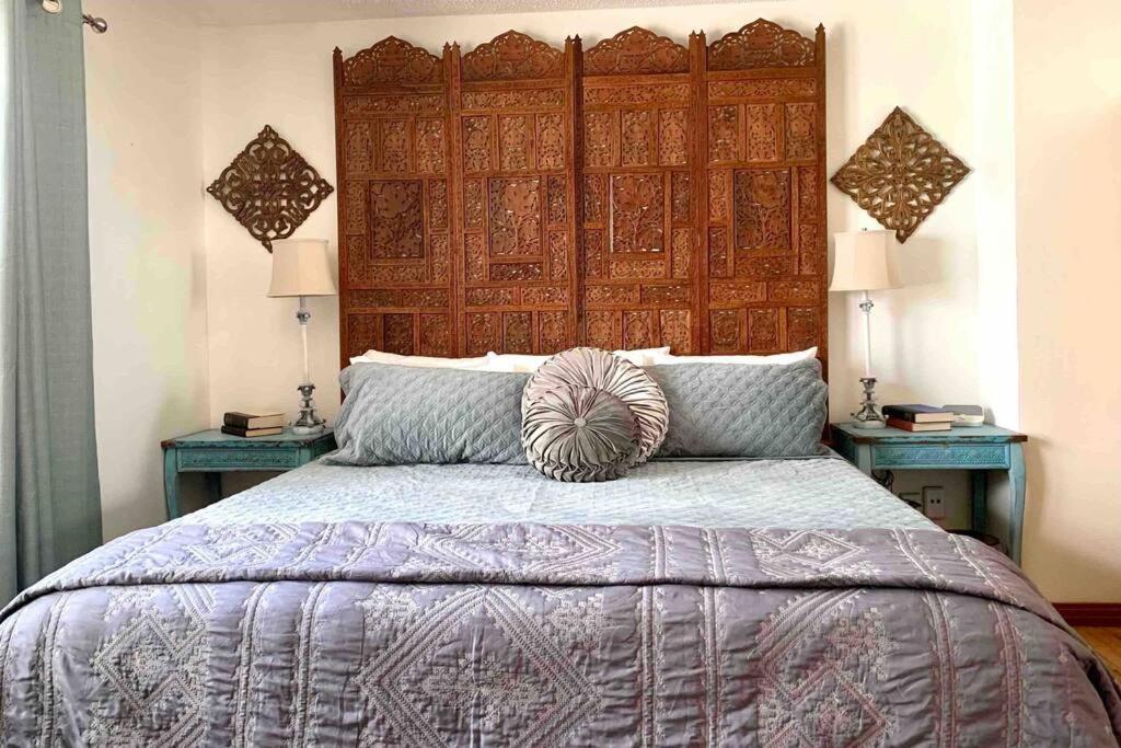 Luxury Oasis- 1 Bedroom Romantic Getaways Lubbock Kültér fotó