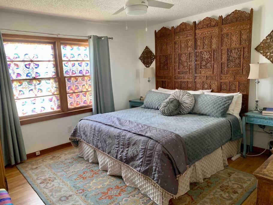 Luxury Oasis- 1 Bedroom Romantic Getaways Lubbock Kültér fotó