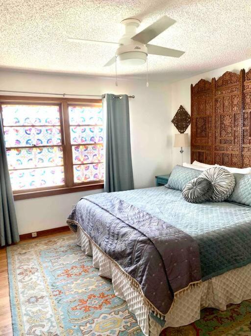 Luxury Oasis- 1 Bedroom Romantic Getaways Lubbock Kültér fotó