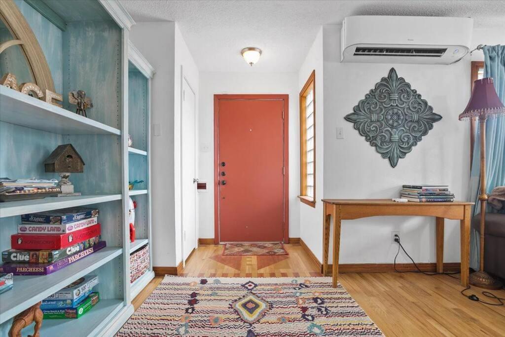 Luxury Oasis- 1 Bedroom Romantic Getaways Lubbock Kültér fotó