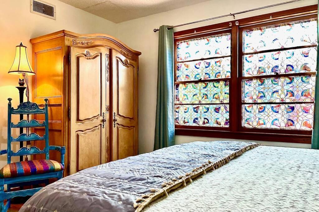 Luxury Oasis- 1 Bedroom Romantic Getaways Lubbock Kültér fotó